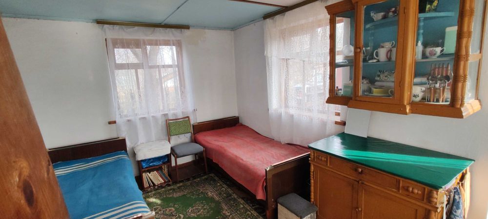 Дача в садовом обществе Горизонт