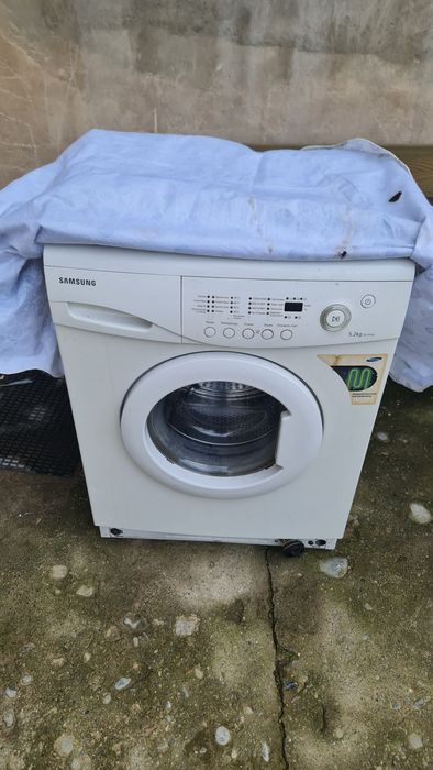 Стиралка Samsung б/у