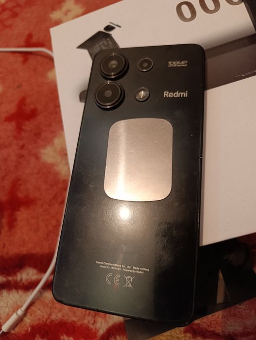 Телефон смартфон