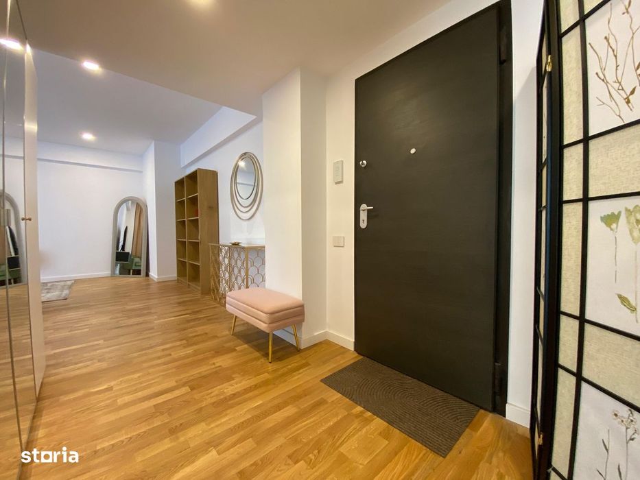 Apartament 2 camere Pipera | Loc de parcare inclus