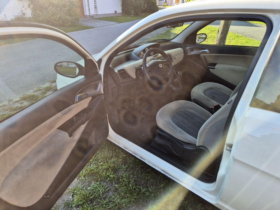 Lancia Ypsilon 1.2