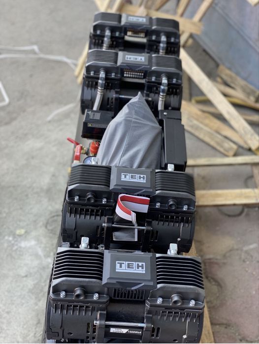 Копрессор безшумныый