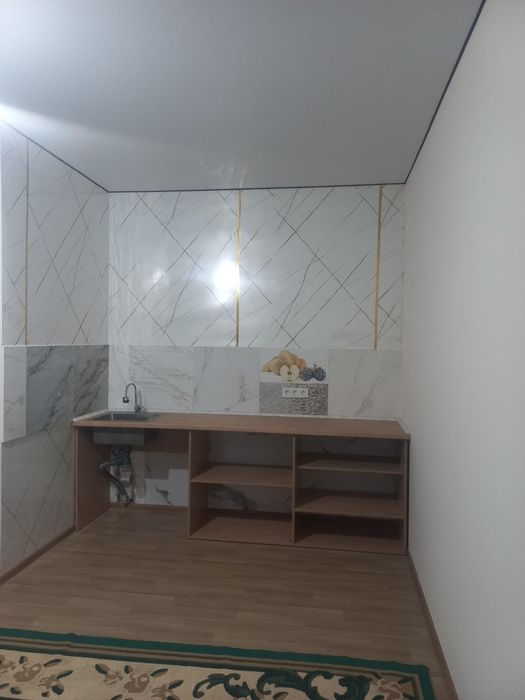 Здаётся 1 комнатная квартира