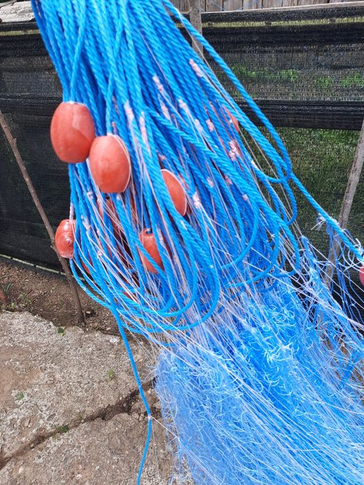 Vand plasa pescuit peste peste 3kg