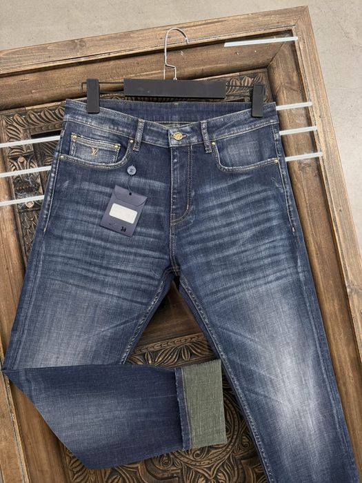 Blugi LouisVuitton premium !