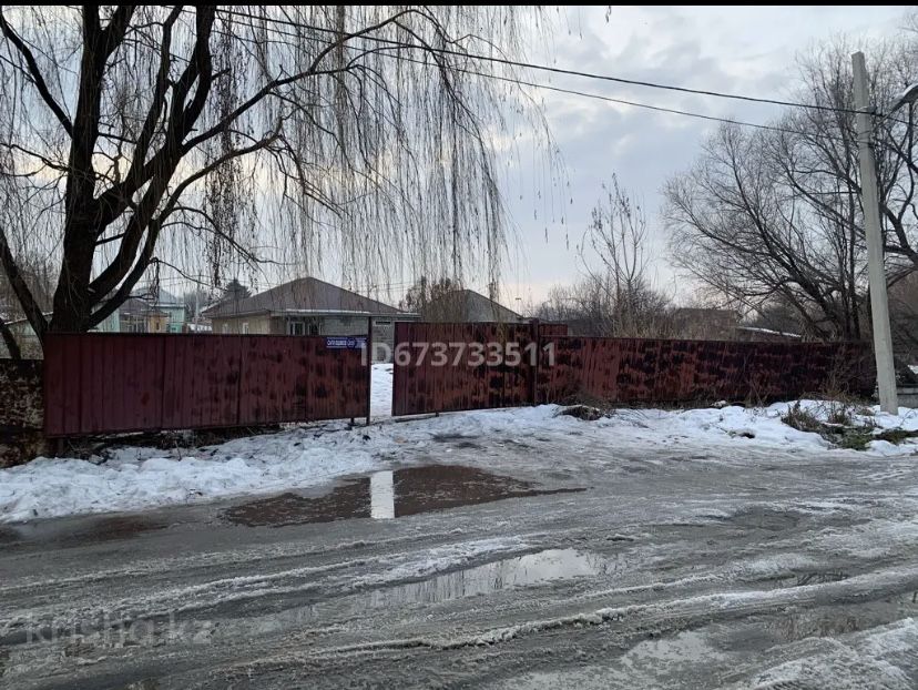 Участок в аренду 8 соток