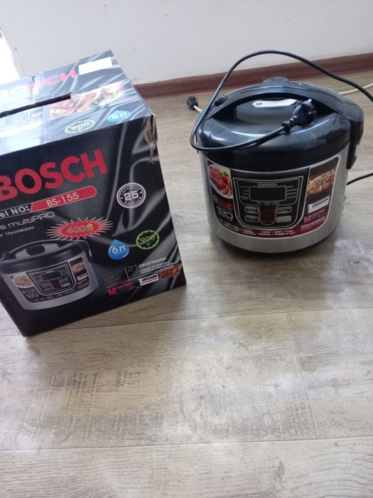 Мультиварка 220 вольт