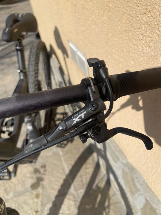 Карбонов велосипед specialized enduro expert carbon