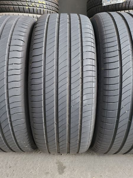 235/50/19 MICHELIN 4бр