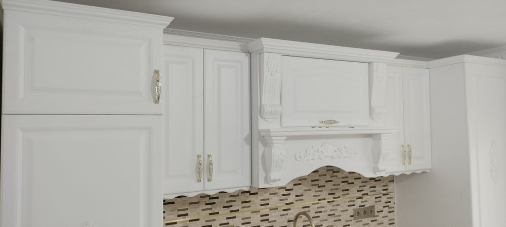 La comandă mobilier pentru bucătărie