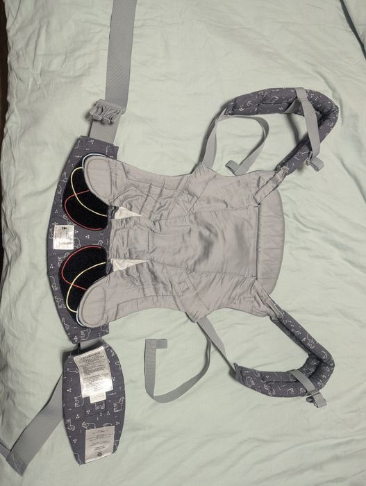 Раница за бебе ergobaby