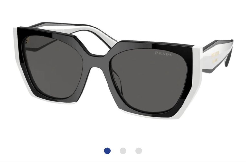 Оригинални очила PRADA
