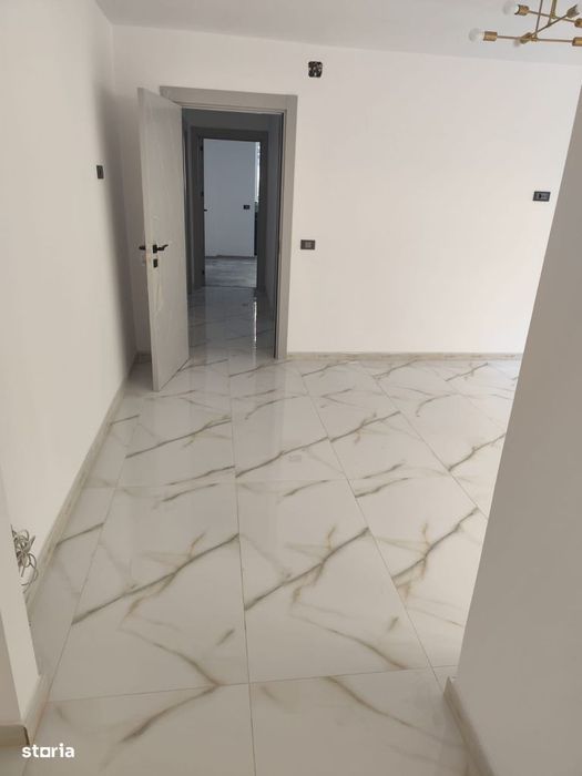 Apartament 3 camere Iancului - parter