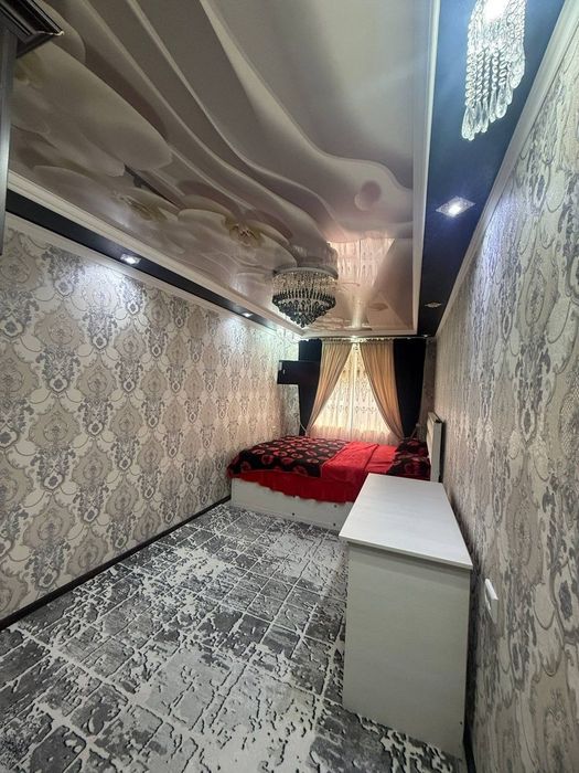 Сдаётся 2-комнатная квартира в районе Мирзо-Улугбек.