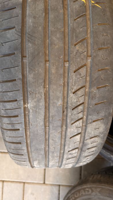 Шины продается в хорошем состояния