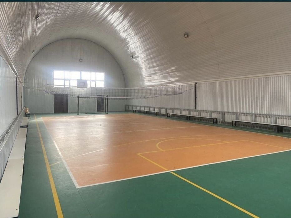Монтаж,Работа,Спортивный Линолеумы