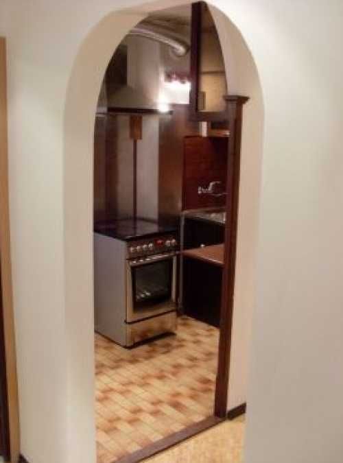 Дава се под наем Двустаен апартамент в София, Младост 2 - 52 кв.м за 330 € - Снимка #3