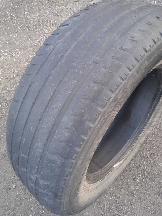 Nokian 205/70R15