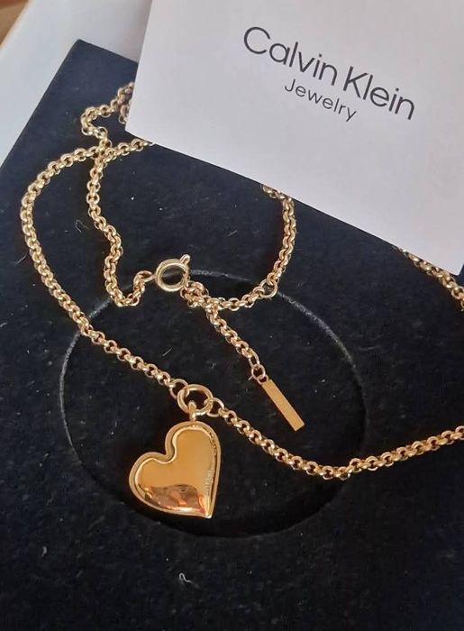 Колие Kalvin Clein