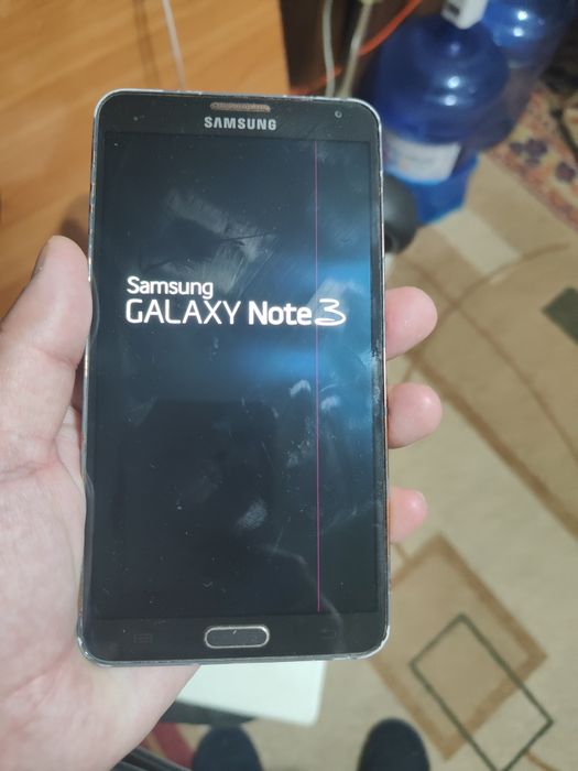 Samsung galaxy note 3