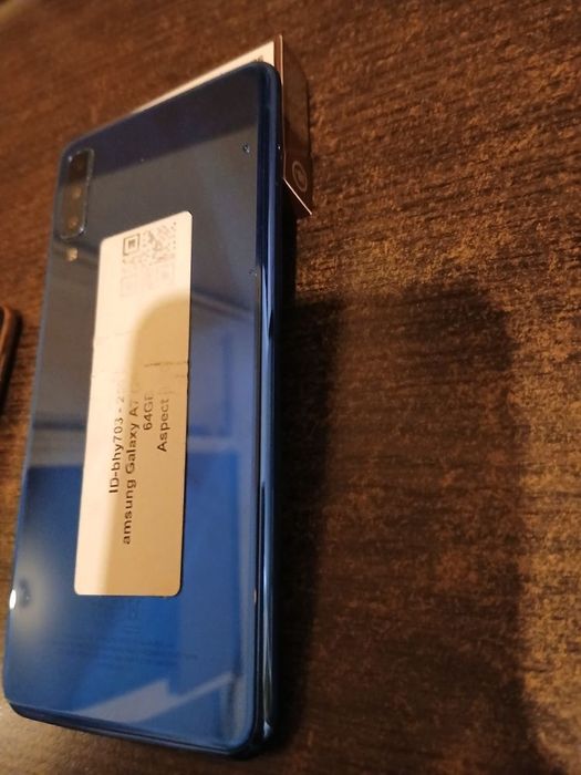 De vânzare telefon Samsung A7
