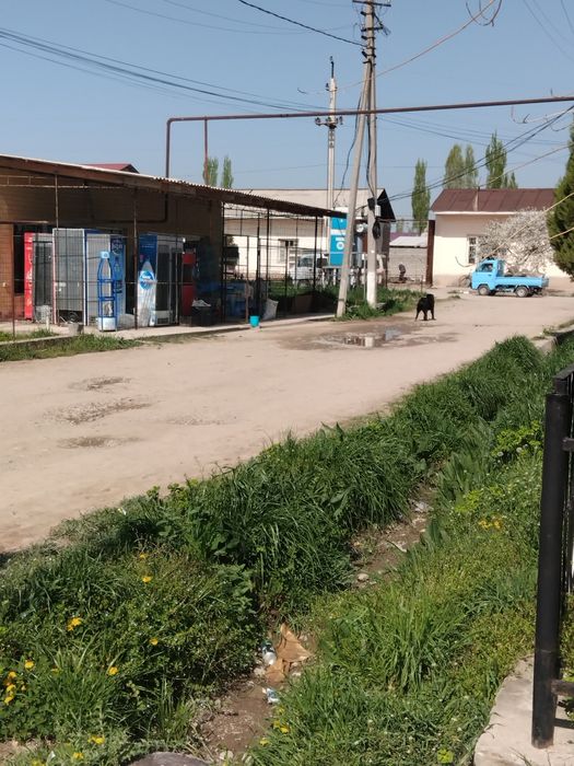 Участок документальный