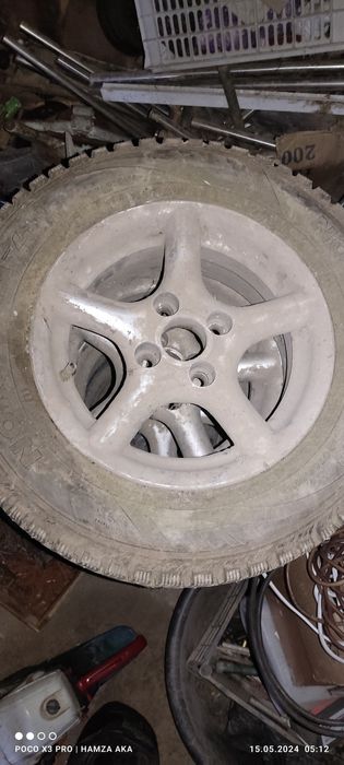 qishki balon sotiladi zimni