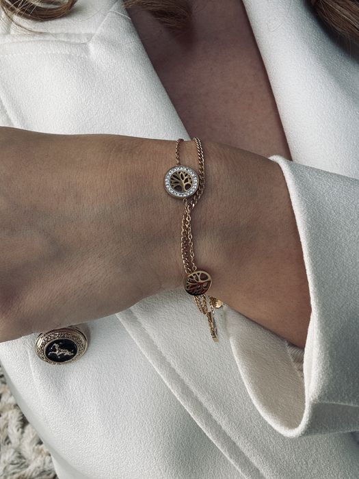 Бижута от медицинска стомана