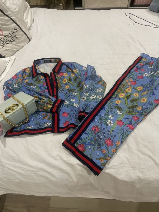 Двойки  женские gucci