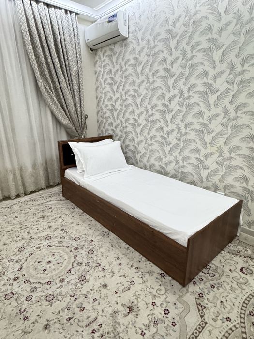 По суточной кв на «Хадра Хаус»