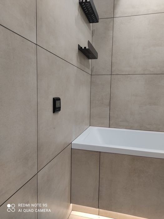 Услуги кафельщика