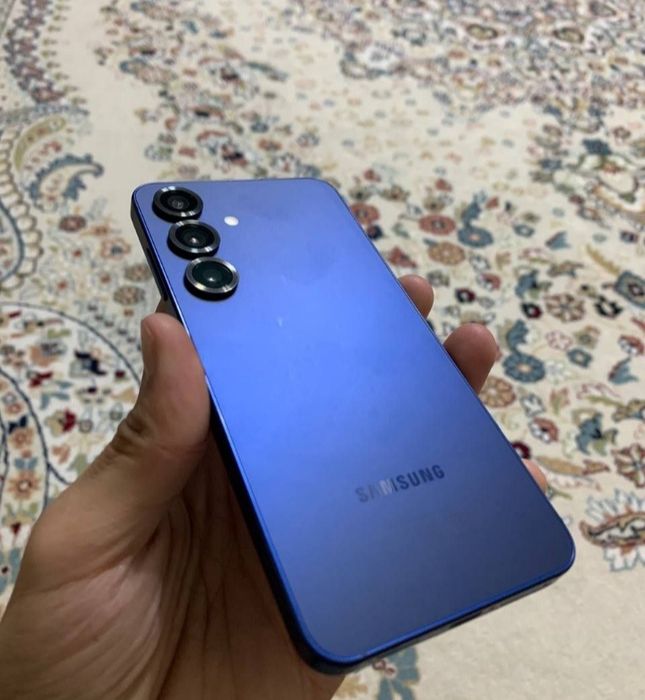 samsung Galaxy S25