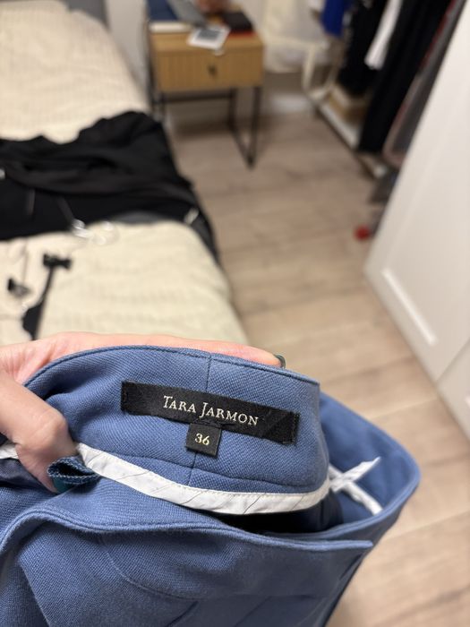 Pantaloni Tara Jarmon sezon rece