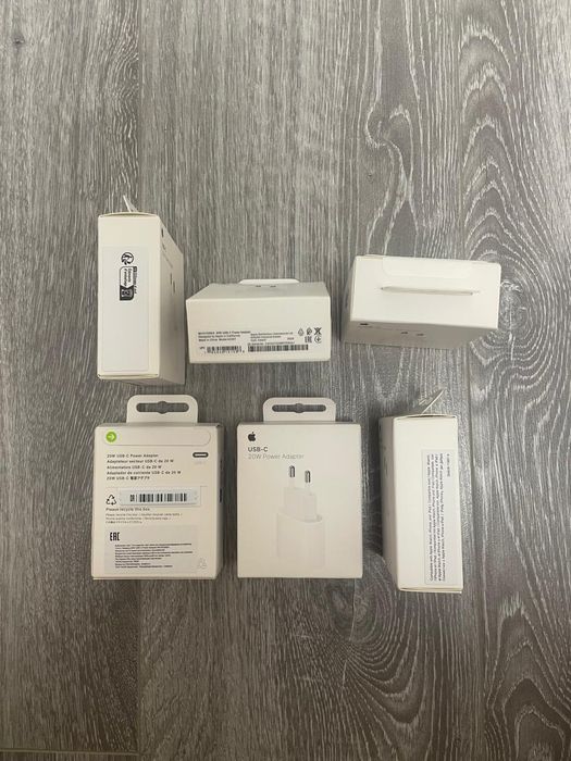 Продам адаптер на айфон