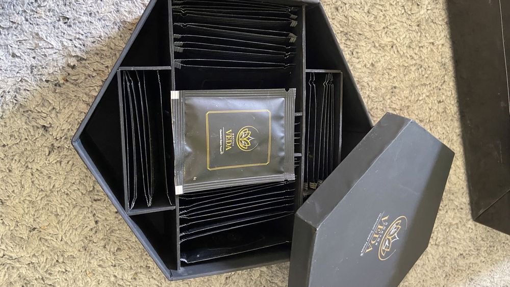 Куркума подарочная