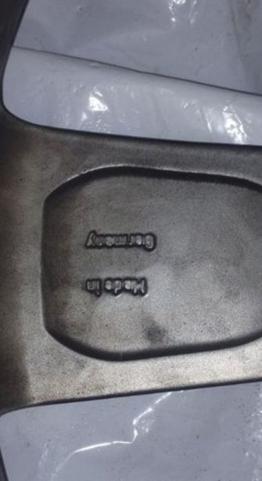 Оригинални Джанти ROTOR 20 цола за Ауди AUDI 
А6 C7 C8 S6 A4 B8 B9 S4