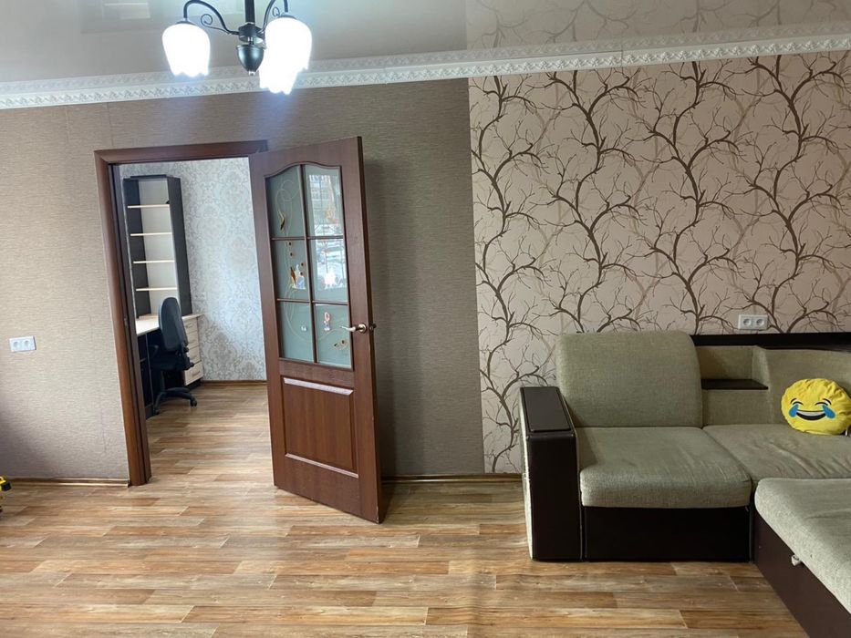 2х комн.кв. На длит. Срок