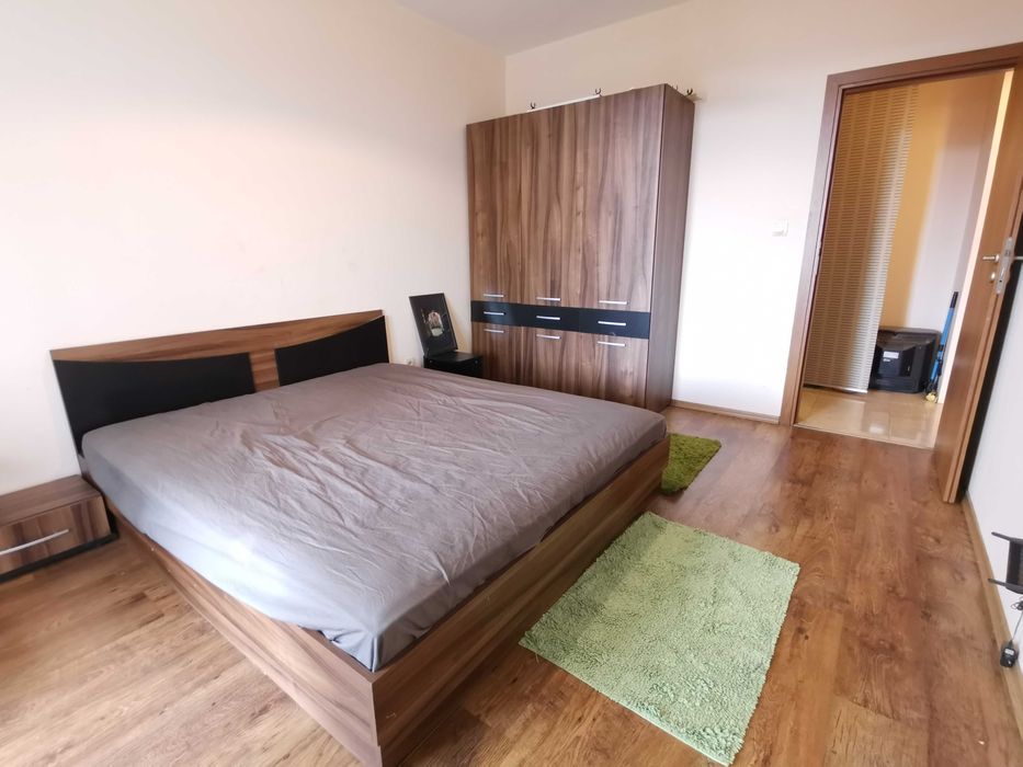 Дава се под наем Двустаен апартамент в София, Студентски град - 70 кв.м за 459 € - Снимка #5