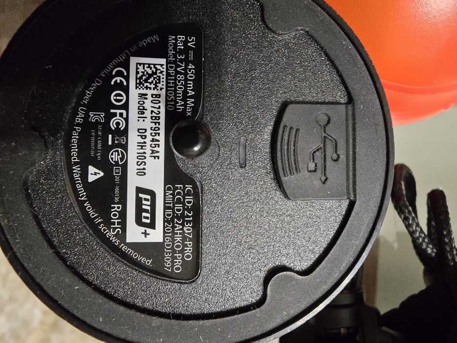 Deeper smart sonar pro +