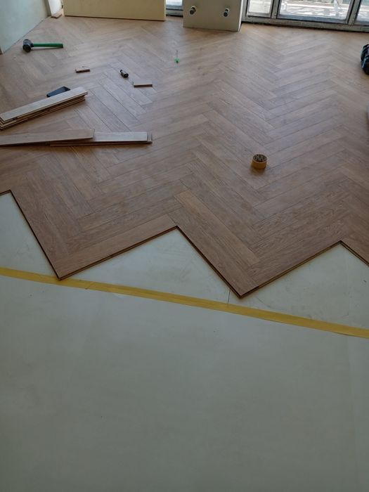 Ремонт квартира под ключ