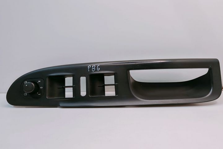 Panou Comandã Geamuri Buton Electric Oglinda, Fațã Stânga 1K09595