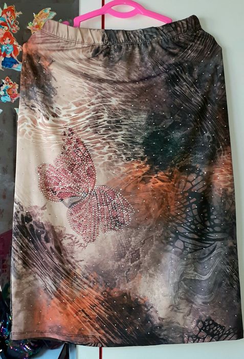 Женская двойка