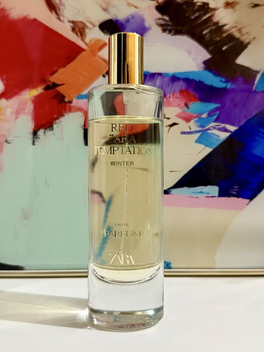 Разпродажба на оригинални парфюми