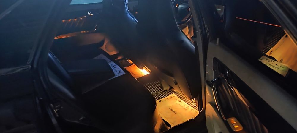 Продаётся Лачетти 1.8