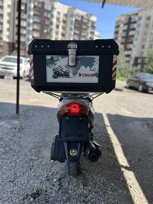 suzuki address продам срочно