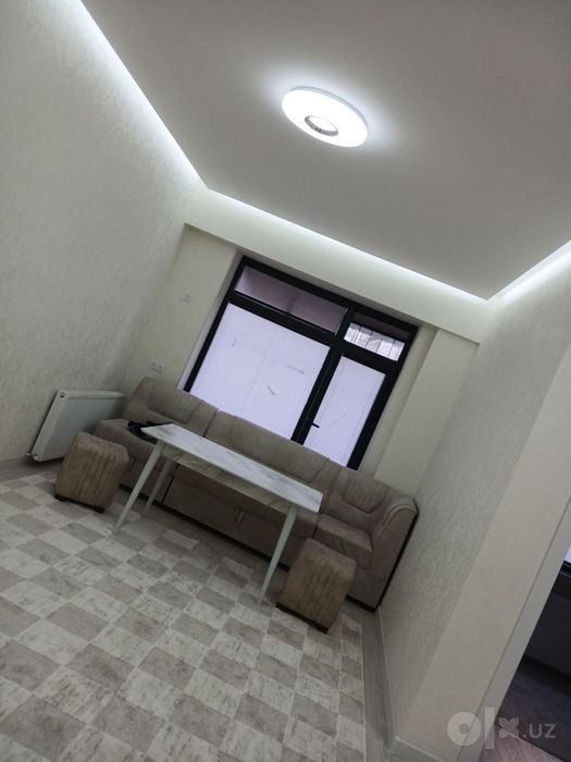 ЖК Depo Residence 2-х комнатная квартира полноценная , 70м2