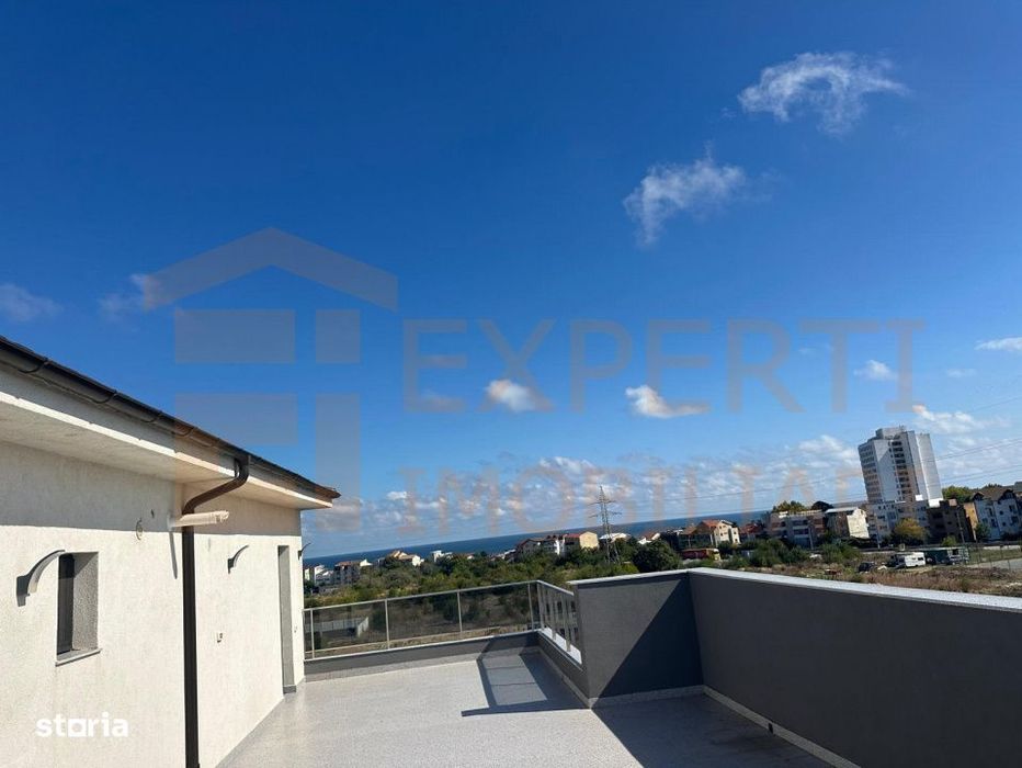 Apartament 2 camere de vanzare - Eforie Nord