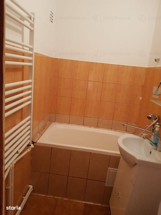 Apartament 2 camere confort 2,zona Apollo