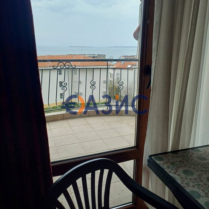 Продава се Двустаен апартамент в Свети Влас - 67 кв.м за 666 €/кв.м - Снимка #6