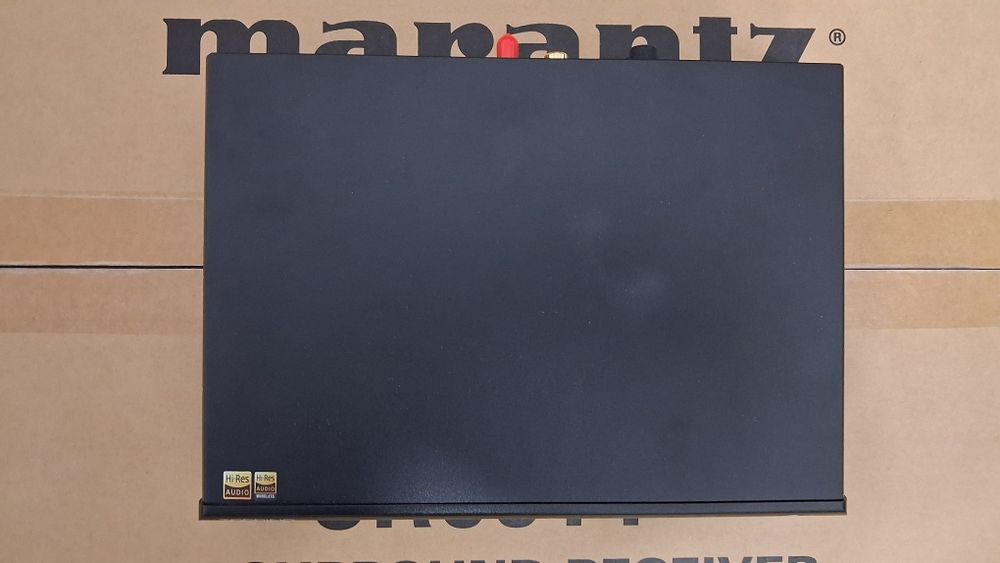 Vand DAC Topping D90 SE